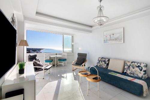 Delmar gîte à louer Quarteira