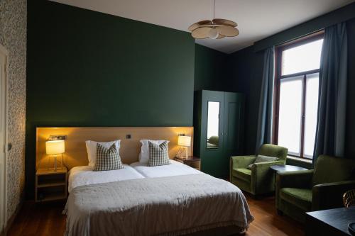 Hotel Malleberg - image 8