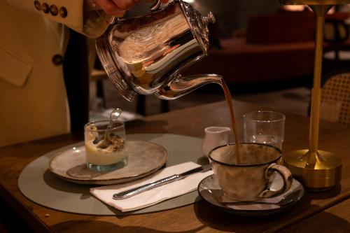Boutique Hotel Malleberg - image 5