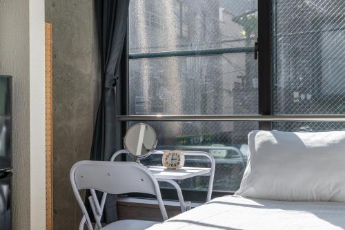 Cozy 1BR Apt in Asakusa-8 min walk Naka Okachimachi station