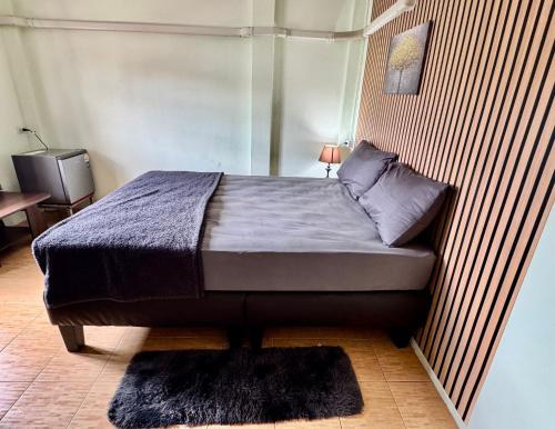 Penny Hostel & Cafe in เกาะพะงัน