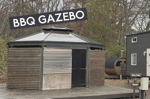 Kuruma Asobi Adventure Field Appi - Camp - Vacation STAY 42097v