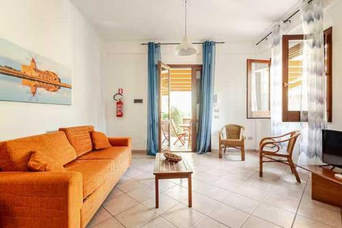 Villa Uzzo by Sicily Travelling Villas, Scopello (foto 6)