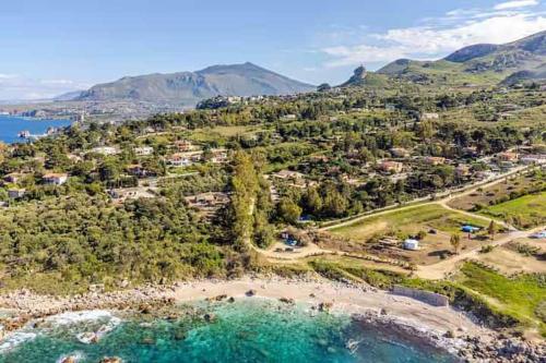 Villa Uzzo by Sicily Travelling Villas, Scopello (foto 7)