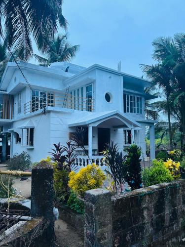 Yashonant Agro Farm and Homestay - Malgaon Sawantwadi