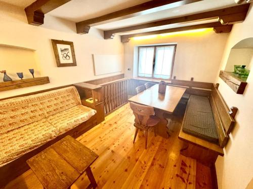 Cozy Apartment - Alverà