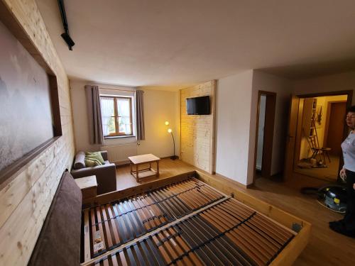 Landgasthof Wangerstuben 3