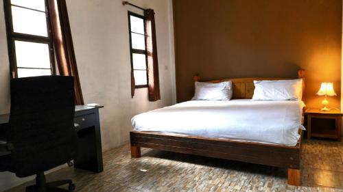 Phangan chai II - Koh Phangan