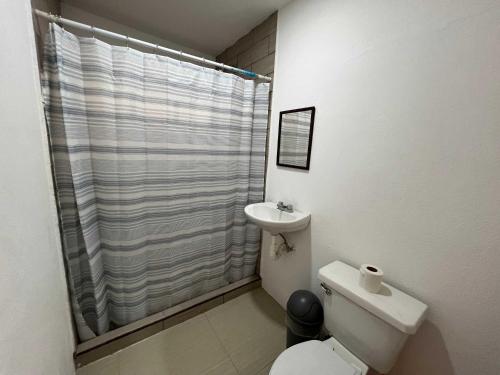 Coita Loft in Ocozocoautla downton in Ocozocuautla