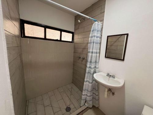 Coita Loft in Ocozocoautla downton in Ocozocuautla