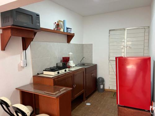 Coita Loft in Ocozocoautla downton in Ocozocuautla