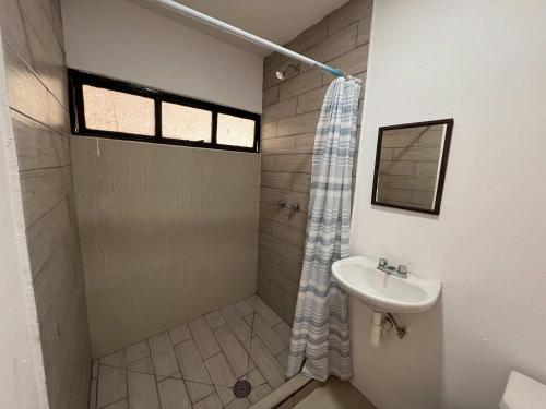 Coita Loft in Ocozocoautla downton in Ocozocuautla