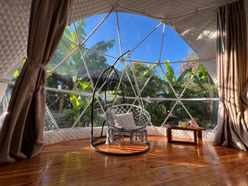 Domea Thakhek - Urban Glamping in Thakhek