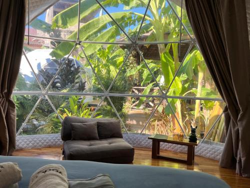 Domea Thakhek - Urban Glamping in Thakhek