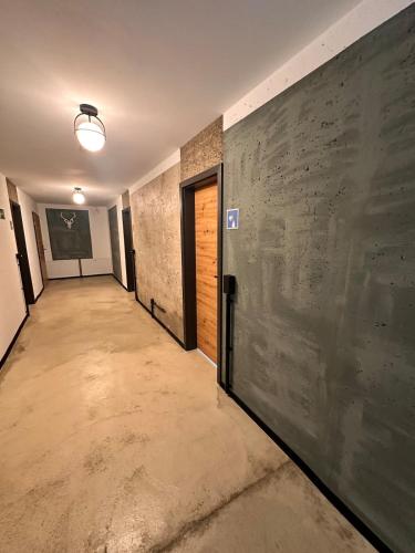 carotel -zum bunten Hund- apartment complete in Laussnitz