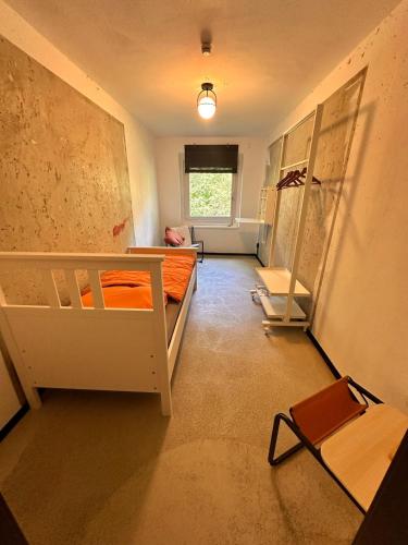carotel -zum bunten Hund- apartment complete in Laussnitz