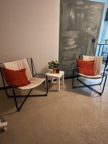 carotel -zum bunten Hund- apartment complete in Laussnitz