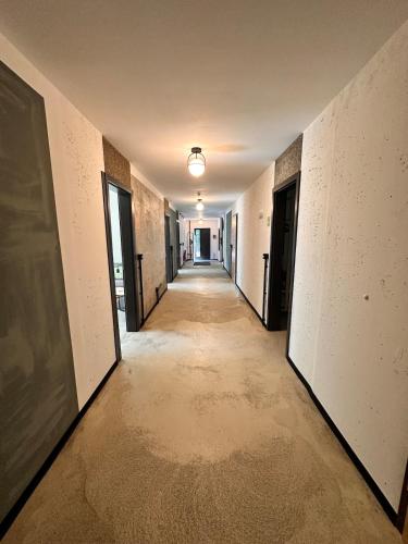 carotel -zum bunten Hund- apartment complete in Laussnitz