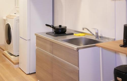 CU Host 道頓堀贰号公館