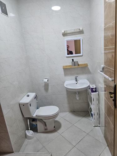 Appartement résidence Anir (Appartement residence Anir) in 레 아미칼레스