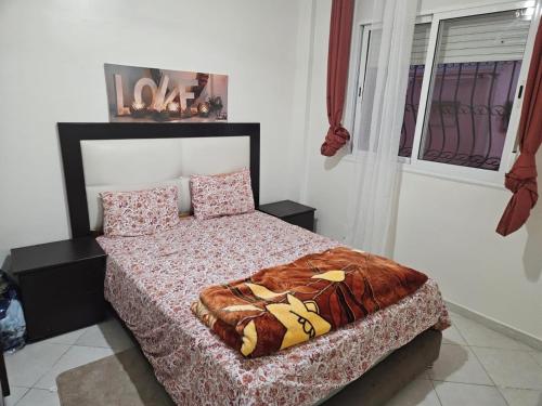 Appartement résidence Anir (Appartement residence Anir) in 레 아미칼레스