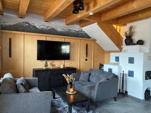 Chalet 121