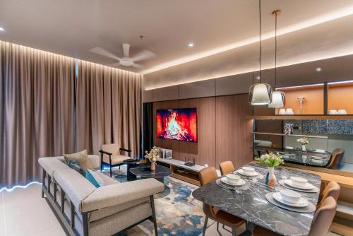 Antara Genting by COBNB near Clinic Genting
