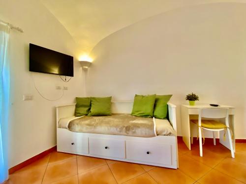 Borgo Belvedere – Naples, CO