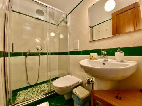Borgo Belvedere – Naples, CO