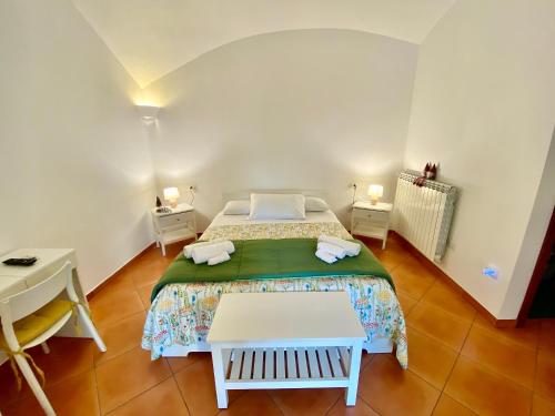 Borgo Belvedere