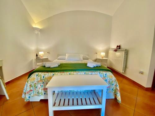 Borgo Belvedere – Naples, CO