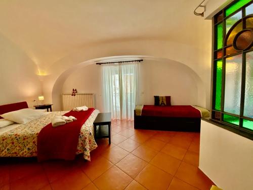 Borgo Belvedere – Naples, CO