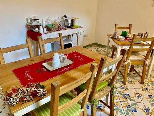 Borgo Belvedere – Naples, CO