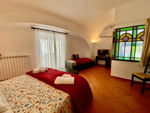 Borgo Belvedere