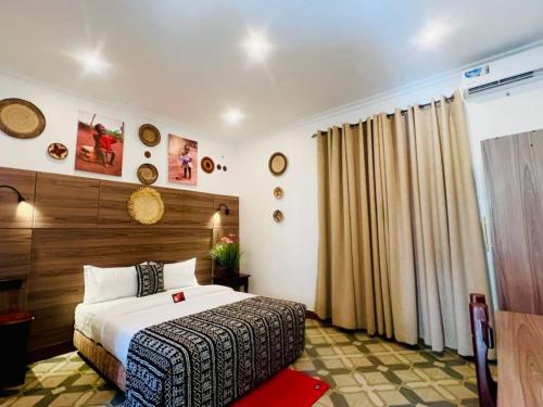 Sunset Retreat Hotel - image 2
