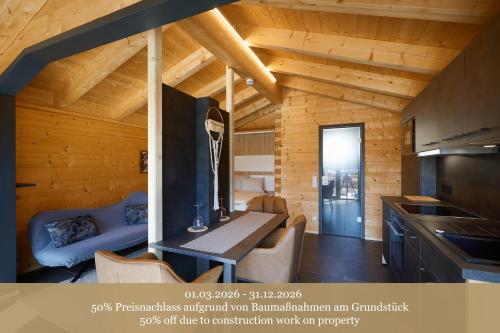 Achners Chalet am Forsthaus in Wallgau, Deutschland
