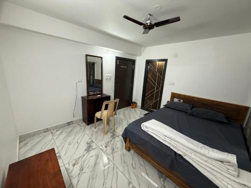 . S ROOMs