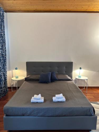 Casa Liù - Penthouse