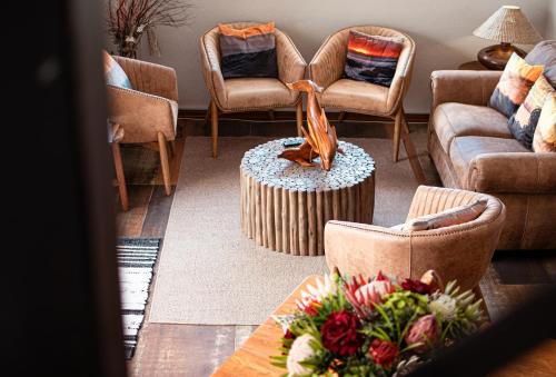 AtSupers Accommodation in Jeffreys Bay