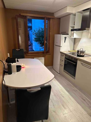 Faido Apartment in Faido