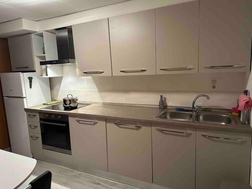 Faido Apartment in Faido