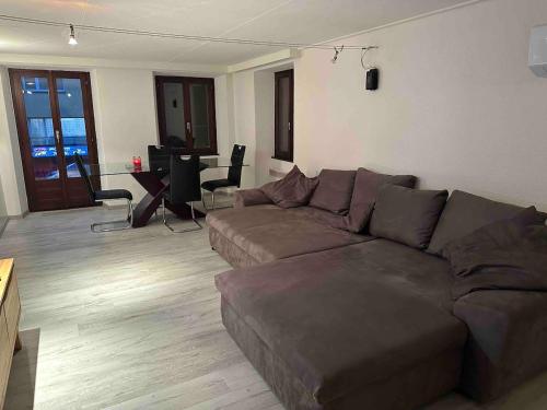 Faido Apartment in Faido