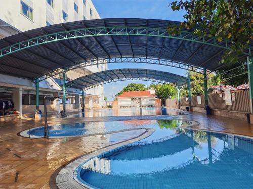 Hotel ASRC, Alor Setar