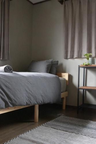 4 Bedroom self-contained guesthouse