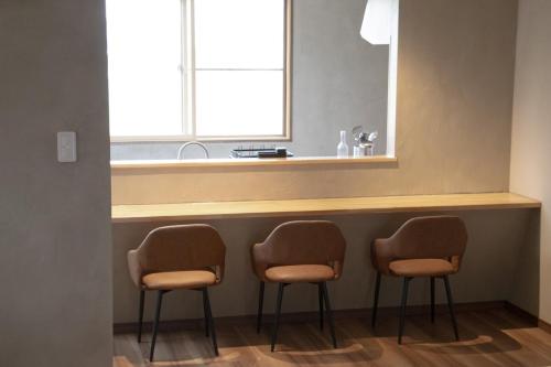 4 Bedroom self-contained guesthouse