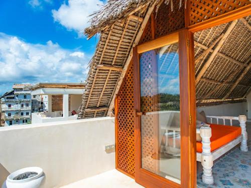 Tulia House Lamu in Lamu Island