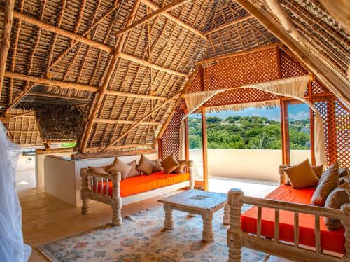 Tulia House Lamu in Lamu Island