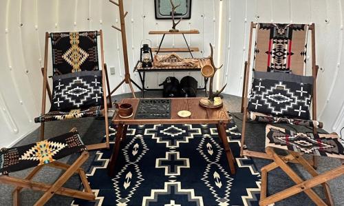 Kuruma Asobi Adventure Field Appi - Camp - Vacation STAY 42095v