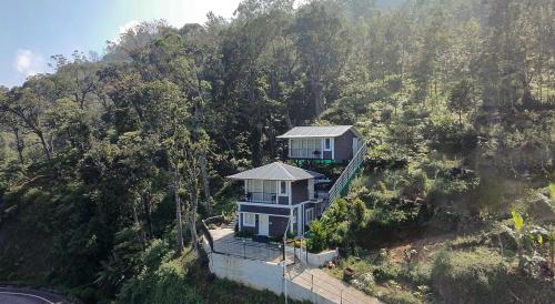Hornbill Resorts in Nedukandama
