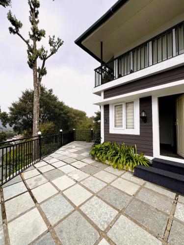 Hornbill Resorts in Nedukandama
